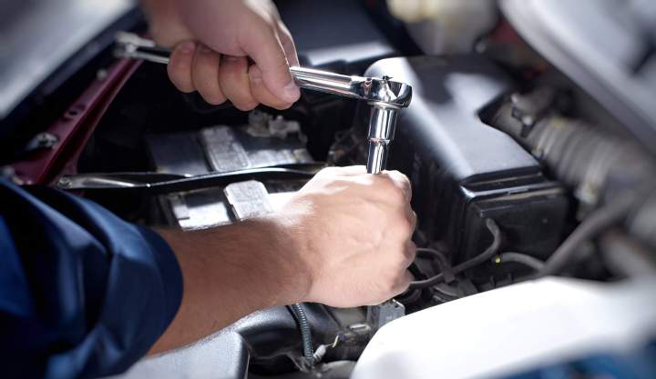 Vérification auto Belfort