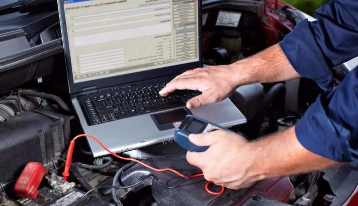 Remorquage véhicule Belfort